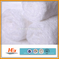 Chine fait des serviettes en coton / alibaba fournisseur hôtel blanc fantaisie serviettes de bain / low cost 100% coton plaine serviette hôtel